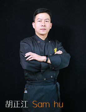 胡正江