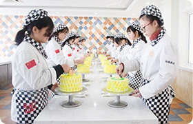 女生学什么好