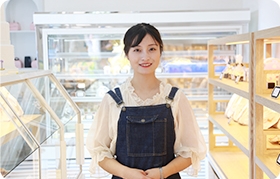 女生学什么好
