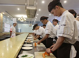 学习环境