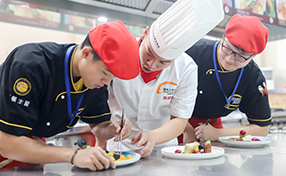 真材实料练习